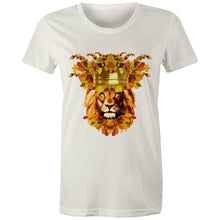 Load image into Gallery viewer, Autumn Crown Womens Classic