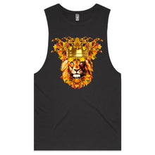 Load image into Gallery viewer, Autumn Crown Mens Tank
