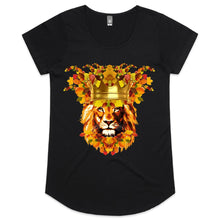Load image into Gallery viewer, Autumn Crown Womens Scoop