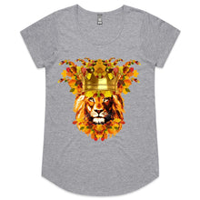 Load image into Gallery viewer, Autumn Crown Womens Scoop