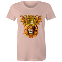 Load image into Gallery viewer, Autumn Crown Womens Classic