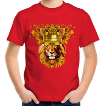 Load image into Gallery viewer, Autumn Crown Childrens Classic
