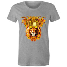 Load image into Gallery viewer, Autumn Crown Womens Classic