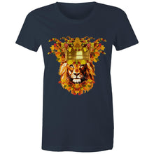 Load image into Gallery viewer, Autumn Crown Womens Classic