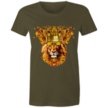 Load image into Gallery viewer, Autumn Crown Womens Classic