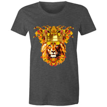 Load image into Gallery viewer, Autumn Crown Womens Classic
