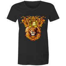 Load image into Gallery viewer, Autumn Crown Womens Classic