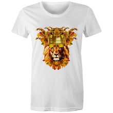 Load image into Gallery viewer, Autumn Crown Womens Classic