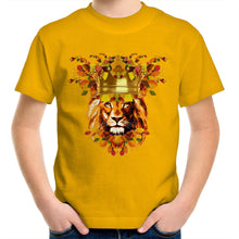 Load image into Gallery viewer, Autumn Crown Childrens Classic