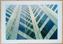 Load image into Gallery viewer, Boxed In Rag Paper Print