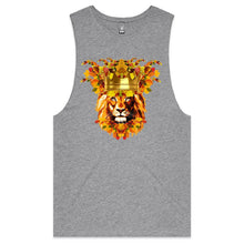 Load image into Gallery viewer, Autumn Crown Mens Tank