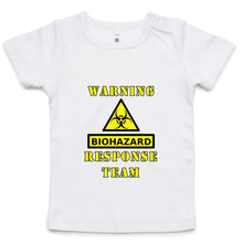 Load image into Gallery viewer, Bio Hazard Response Infant Classic
