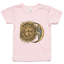 Load image into Gallery viewer, Sun Moon Infant Classic