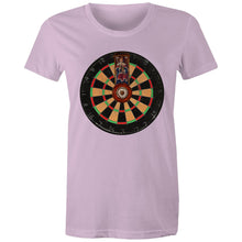 Load image into Gallery viewer, Arthur Dartboard Womens Classic