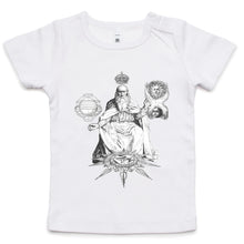 Load image into Gallery viewer, Hermes Infant Classic