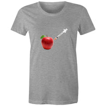 Load image into Gallery viewer, Poison Apple Womens Classic