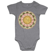 Load image into Gallery viewer, Four Seasons Baby Onesie