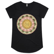 Load image into Gallery viewer, Four Seasons Womens Scoop