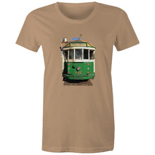 Load image into Gallery viewer, Nowhere Tram Womens Classic