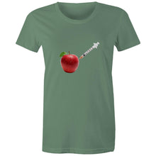 Load image into Gallery viewer, Poison Apple Womens Classic