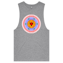 Load image into Gallery viewer, Life Ladder Mens Tank