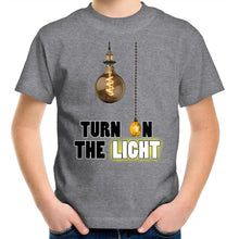 Load image into Gallery viewer, Turn On The Light Childrens Classic