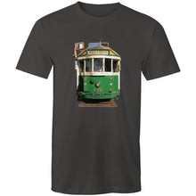Load image into Gallery viewer, Nowhere Tram Mens Classic