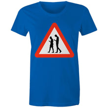 Load image into Gallery viewer, Phone Hazard Womens Classic
