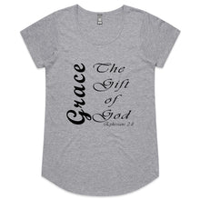 Load image into Gallery viewer, Grace Womens Scoop