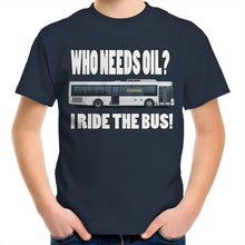 Load image into Gallery viewer, Who Needs Oil Childrens Classic