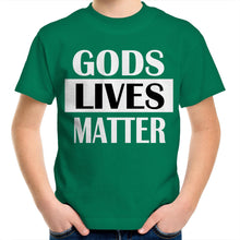 Load image into Gallery viewer, Gods Lives Matter Childrens Classic