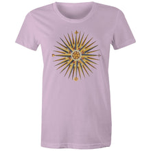 Load image into Gallery viewer, Compass Rose Womens Classic