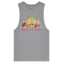 Load image into Gallery viewer, Mothers In Arms Mens Tank