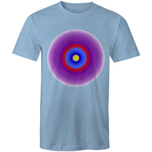 Load image into Gallery viewer, Life Flower Mens Classic