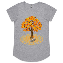 Load image into Gallery viewer, Tree Stone Womens Scoop