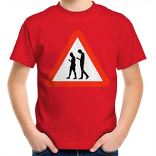 Load image into Gallery viewer, Phone Hazard Childrens Classic