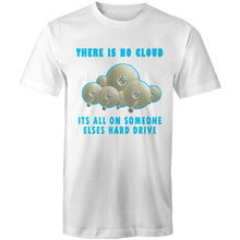 Load image into Gallery viewer, No Cloud Mens Classic