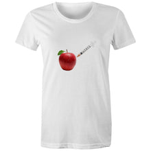 Load image into Gallery viewer, Poison Apple Womens Classic