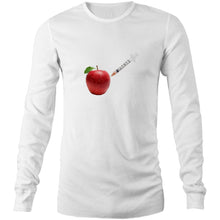 Load image into Gallery viewer, Poison Apple Mens Long Sleeve