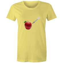 Load image into Gallery viewer, Poison Apple Womens Classic