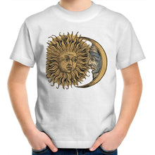 Load image into Gallery viewer, Sun Moon Childrens Classic