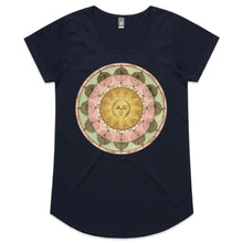 Load image into Gallery viewer, Four Seasons Womens Scoop