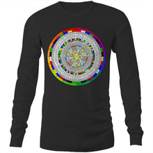 Load image into Gallery viewer, Shamesh Mens Long Sleeve