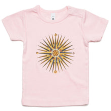 Load image into Gallery viewer, Compass Rose Infant Classic