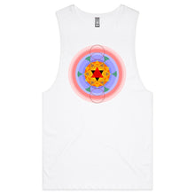 Load image into Gallery viewer, Life Ladder Mens Tank
