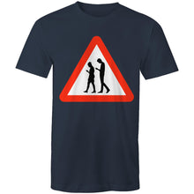 Load image into Gallery viewer, Phone Hazard Mens Classic