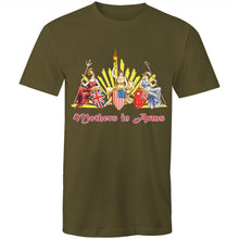 Load image into Gallery viewer, Mothers In Arms Mens Classic