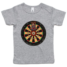 Load image into Gallery viewer, Arthur Dartboard Infant Classic