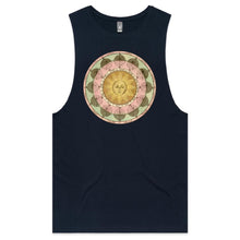 Load image into Gallery viewer, Four Seasons Mens Tank