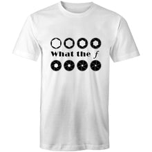 Load image into Gallery viewer, What The F Mens Classic